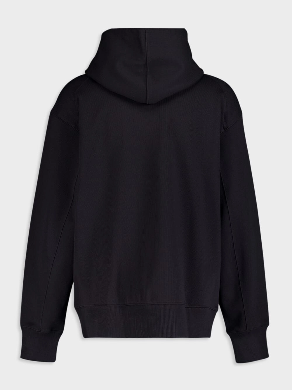Gfx Oversized Hoodie