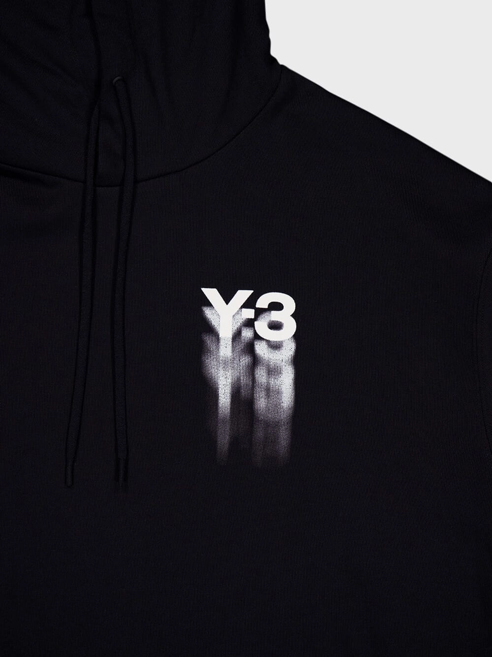 Gfx Oversized Hoodie