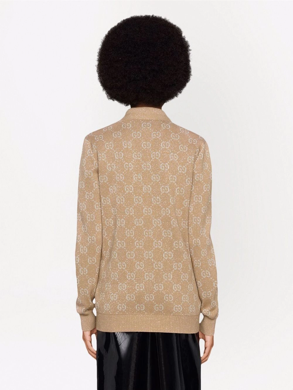 GG Cardigan