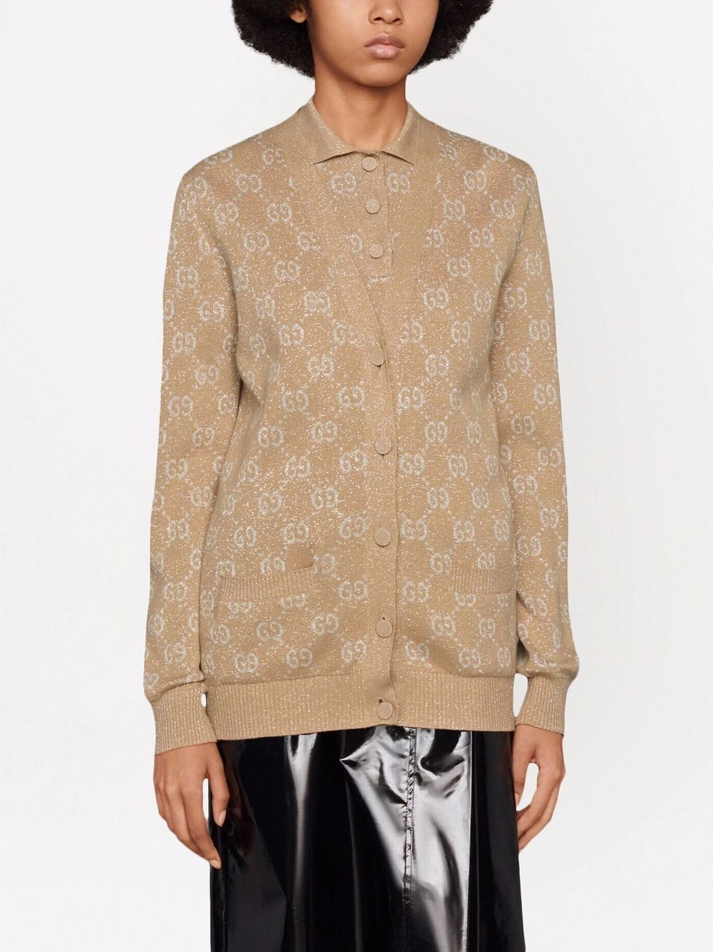 GG Cardigan
