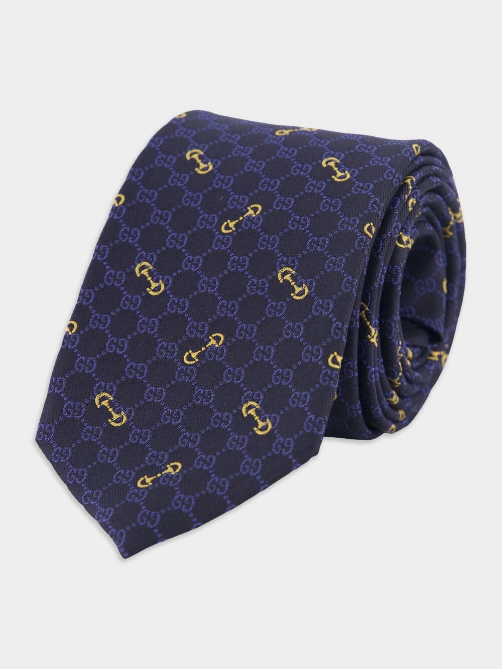 GG Silk Jacquard Tie Suits Mens - men's suits outlet