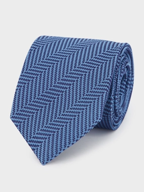 Giant Herringbone Tie Suits Mens - men's suits outlet