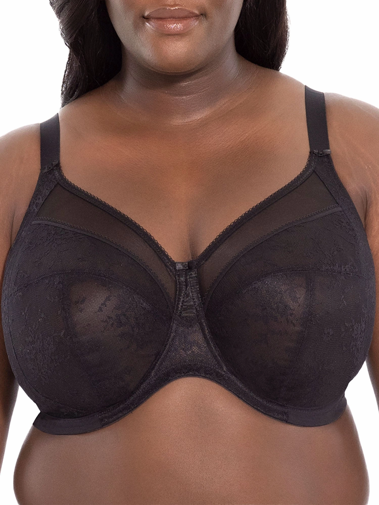 Goddess Women's Verity Banded Bra