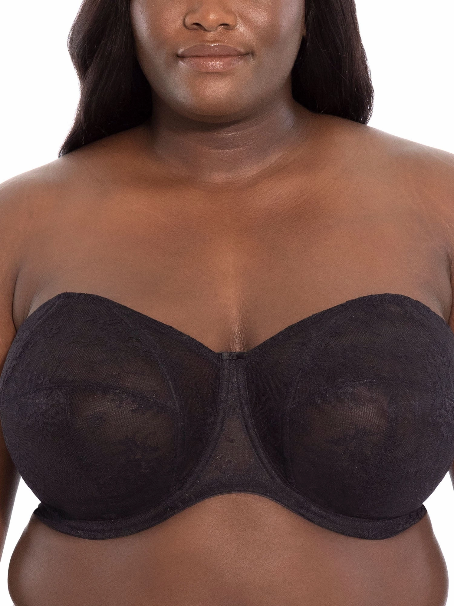 Goddess Women's Verity Strapless Bra