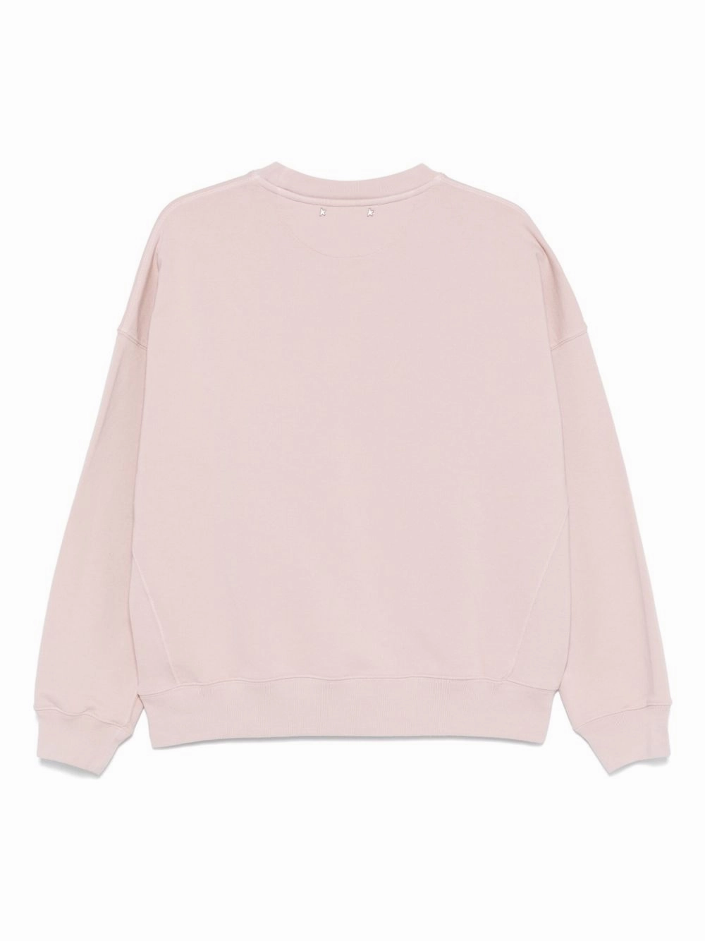 Golden Goose Men's Sweaters pink
