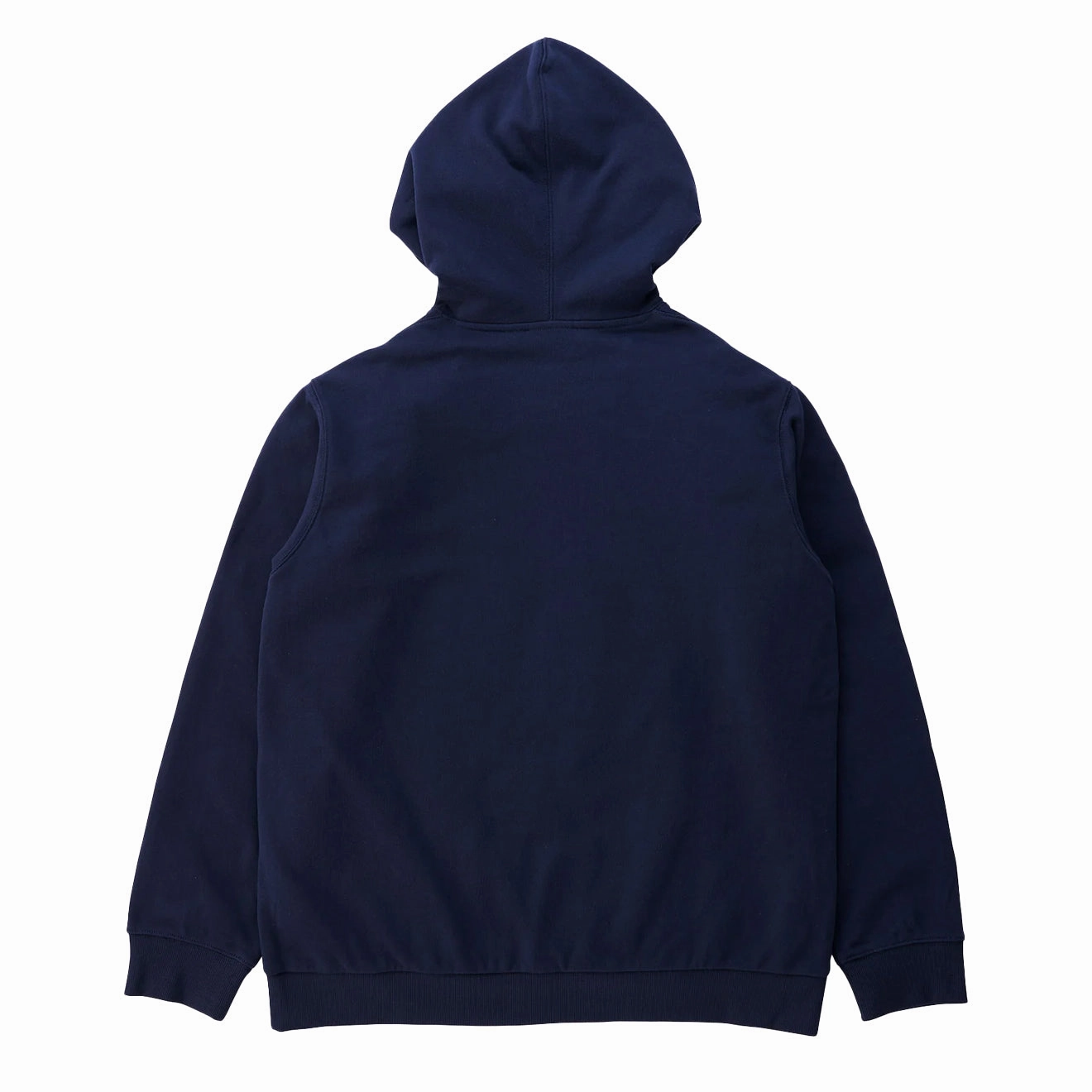 Gramicci One Point Hooded Sweatshirt Navy