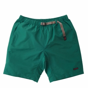 Gramicci Shell Packable Short Eden Green mens shorts outlet store