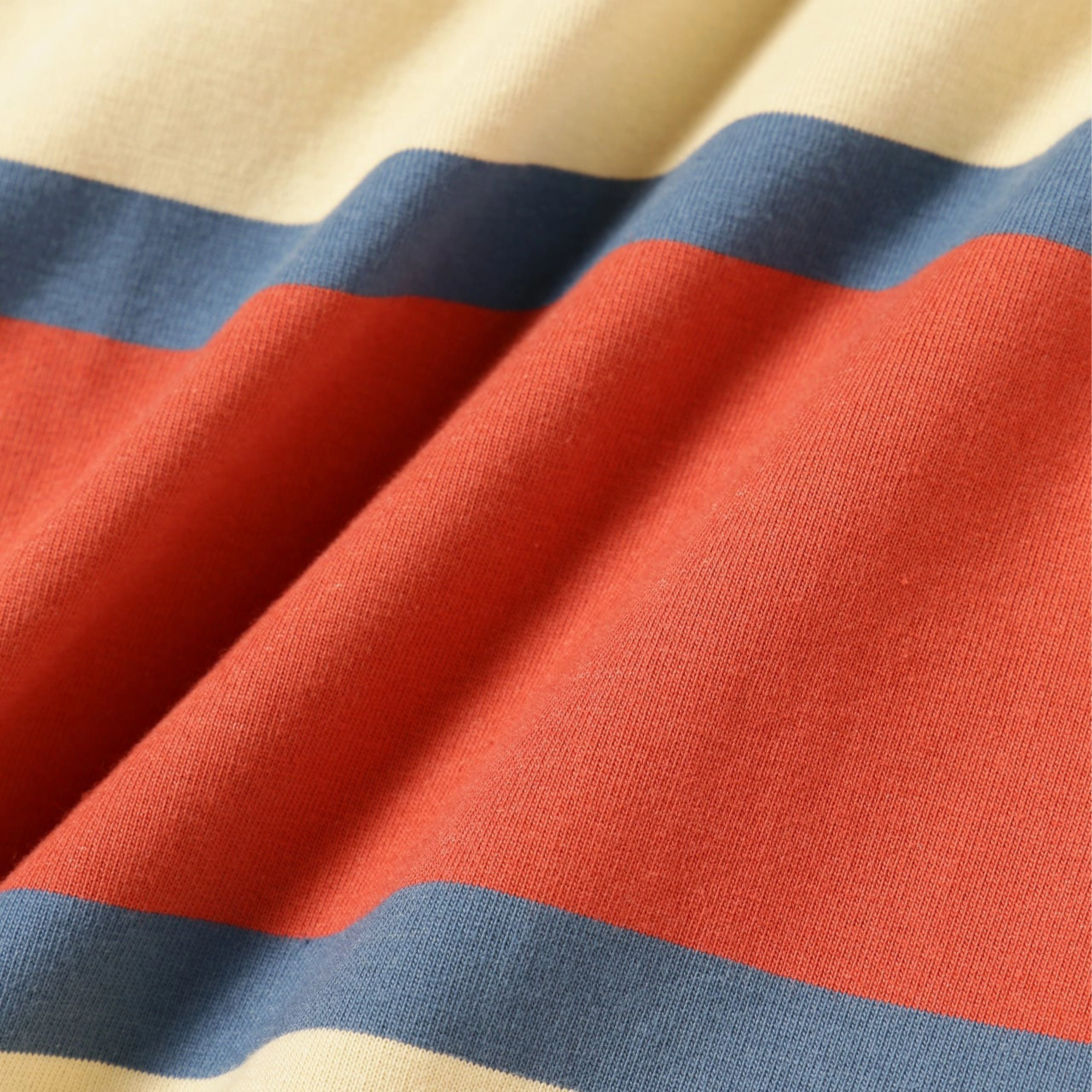 Gramicci x And Wander Tech Rugby Shirt Yellow