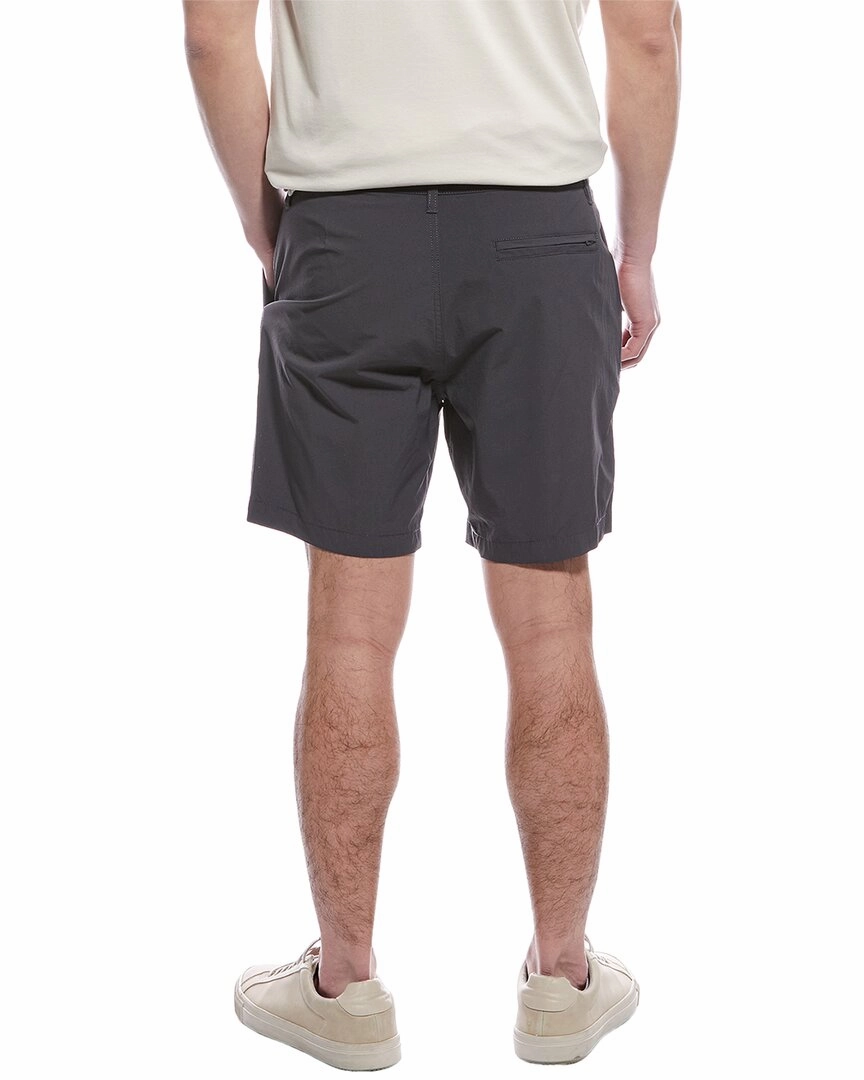 Grayers Hybrid Everyday Short