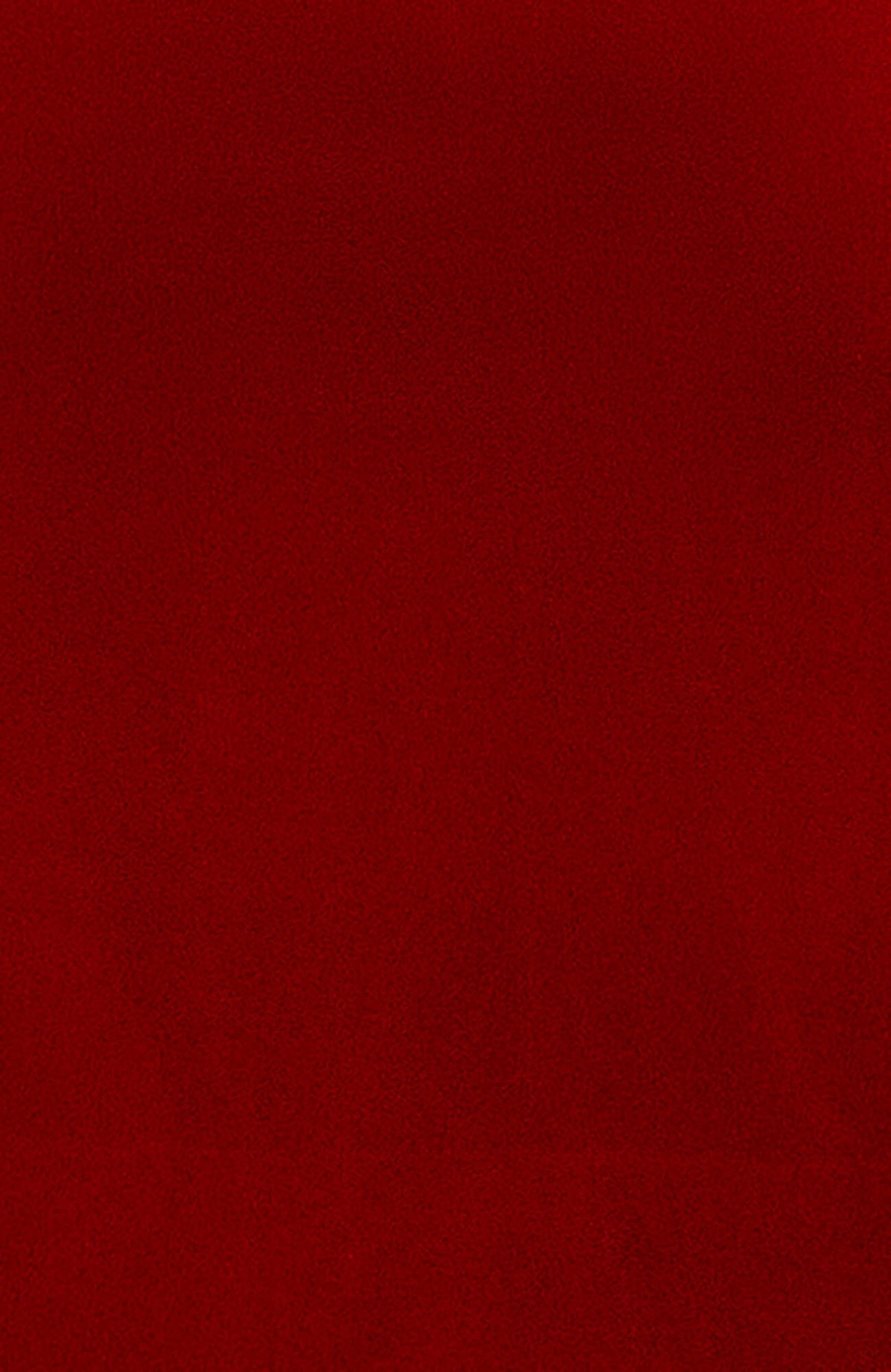 Gretchen Scott Twist & Shout Top - Silky Velvet - Crimson
