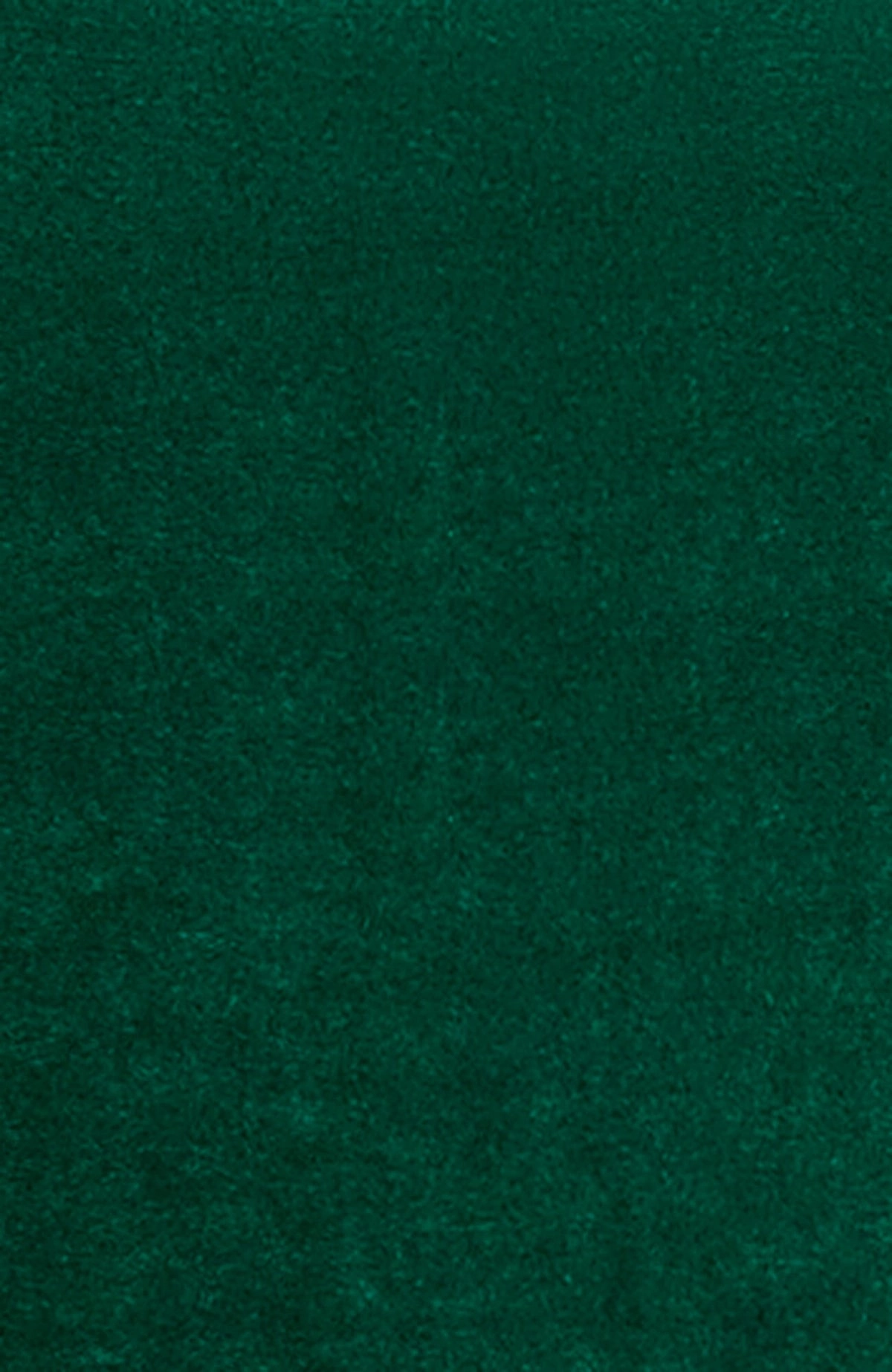 Gretchen Scott Twist & Shout Top - Silky Velvet - Green