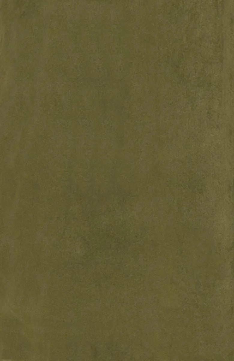 Gretchen Scott Ultra Suede Pop Over Top - Olive