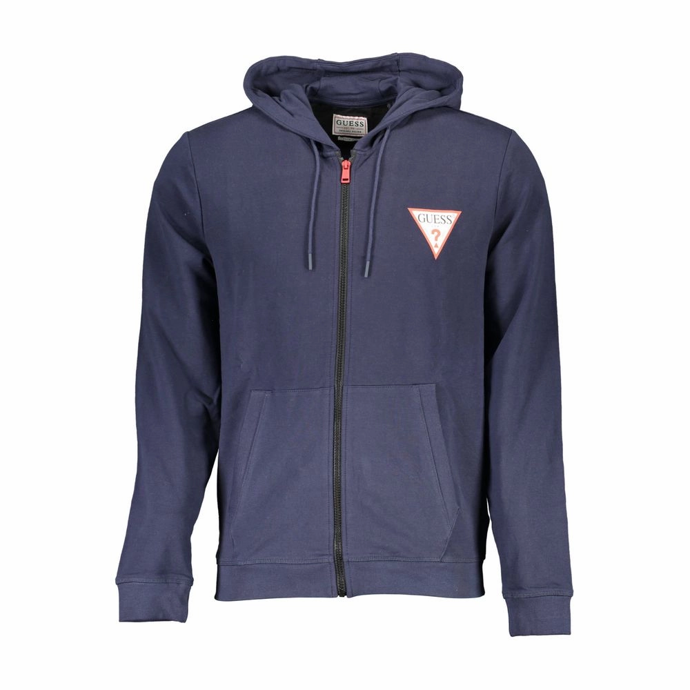 Guess Jeans Cotton Men's Sweater