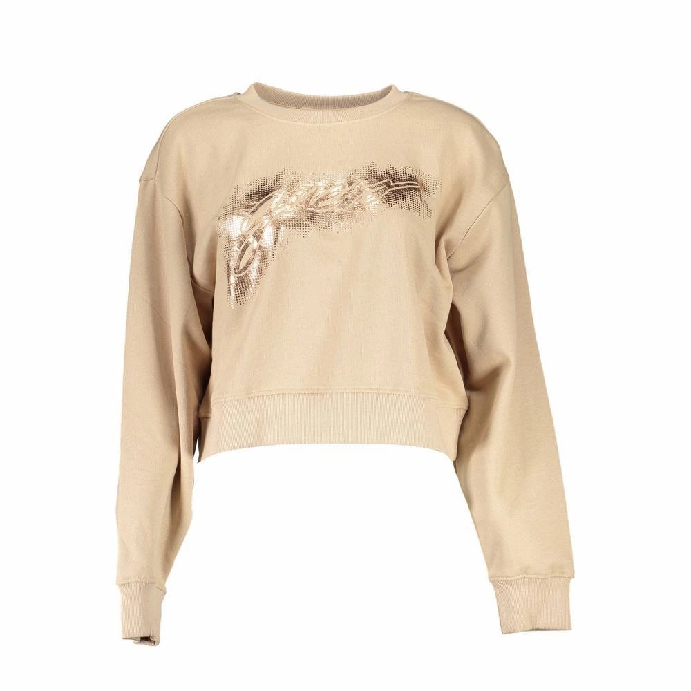 Guess Jeans Cotton Women's Sweater Tops Womens - halter tops sale