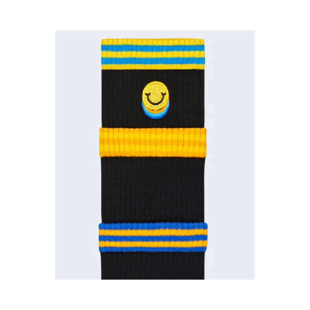 Happy Socks Cotton Tights & Women's Sock
