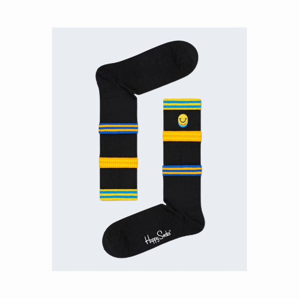 Happy Socks Cotton Tights & Women's Sock