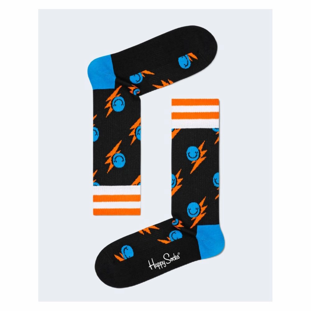 Happy Socks Cotton Tights & Women's Sock