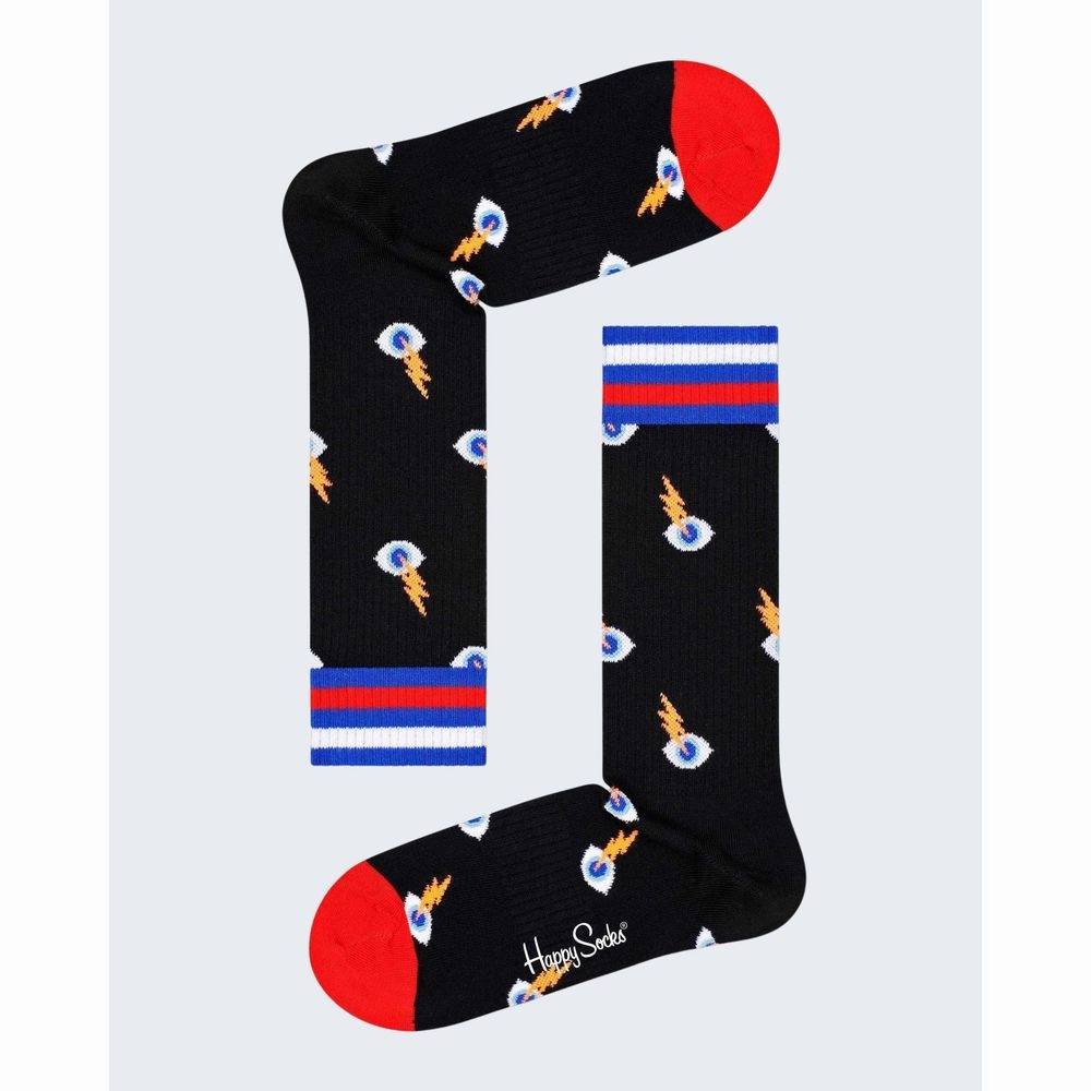 Happy Socks Cotton Tights & Women's Sock