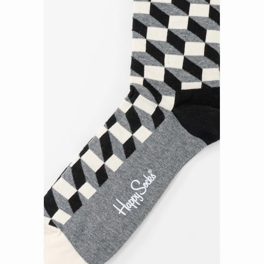 Happy Socks Cotton Tights & Women's Sock
