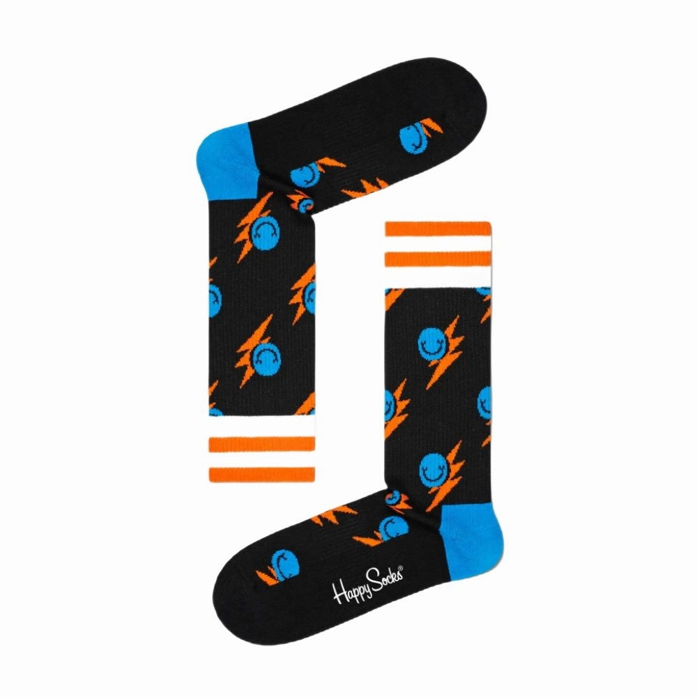 Happy Socks Cotton Tights & Women's Sock