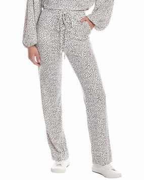Hashttag Drawstring Pant womens capris online shop