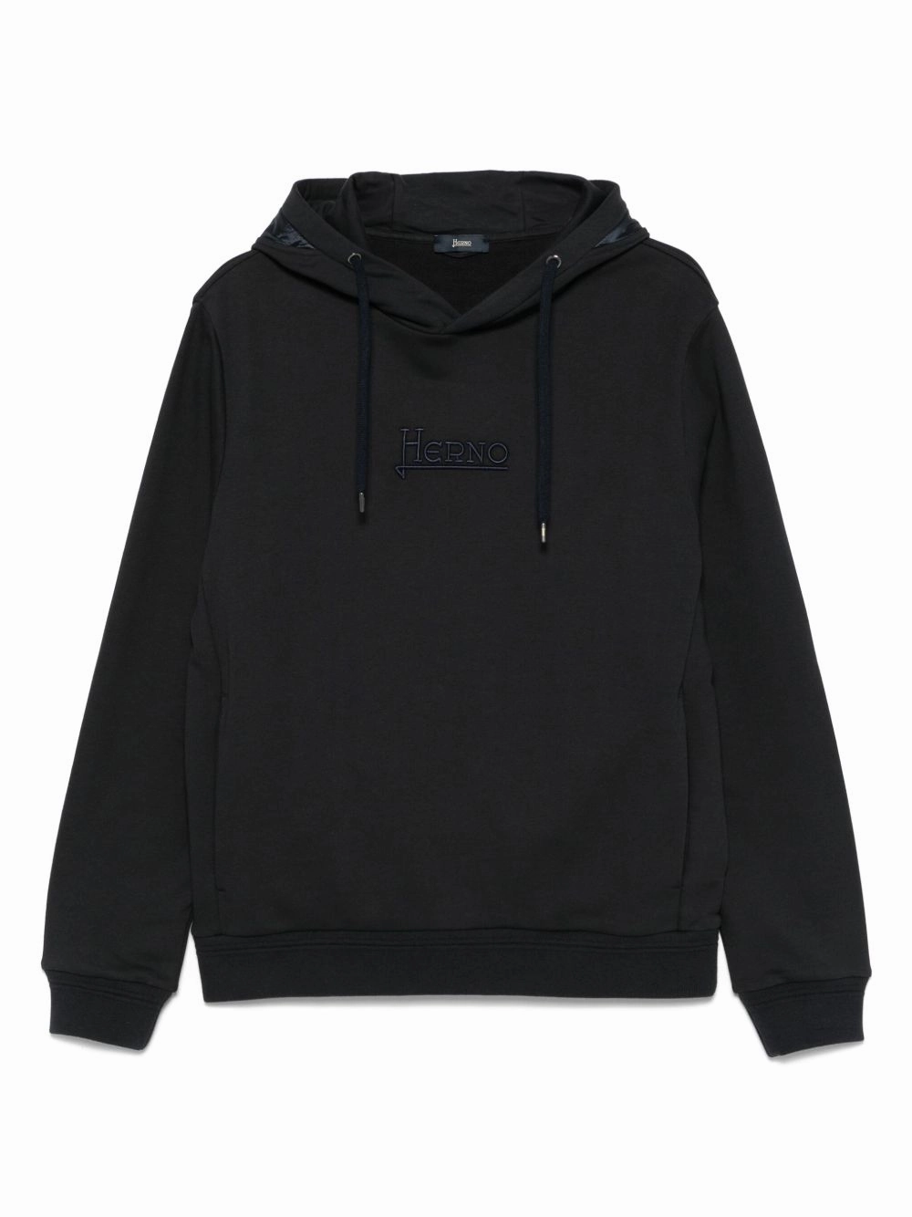 Herno Men's Sweaters blue