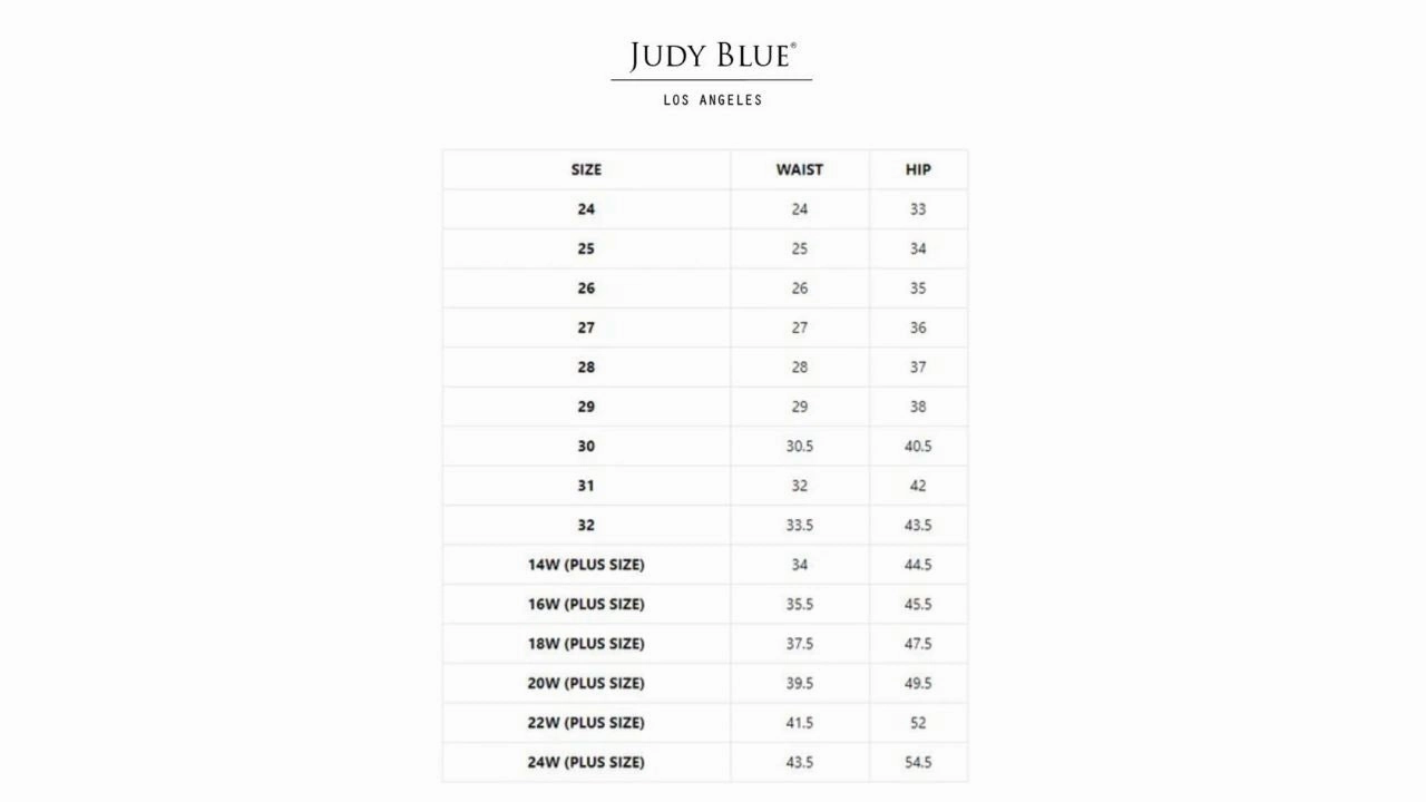 High Waist Release Hem Skinny Denim Jeans In Blue