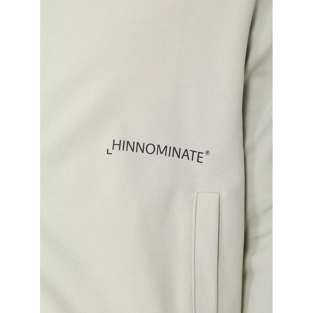 Hinnominate Cotton Men's Sweater