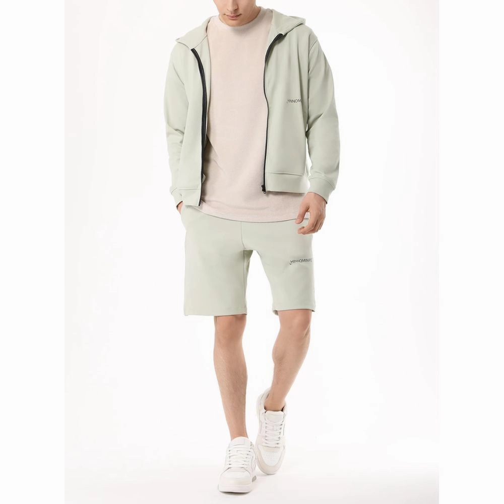 Hinnominate Cotton Men's Sweater