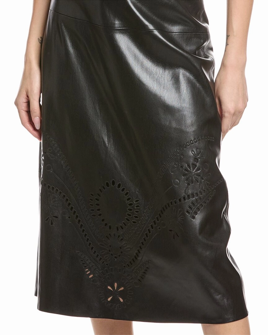 Hugo Boss Vembro Midi Skirt
