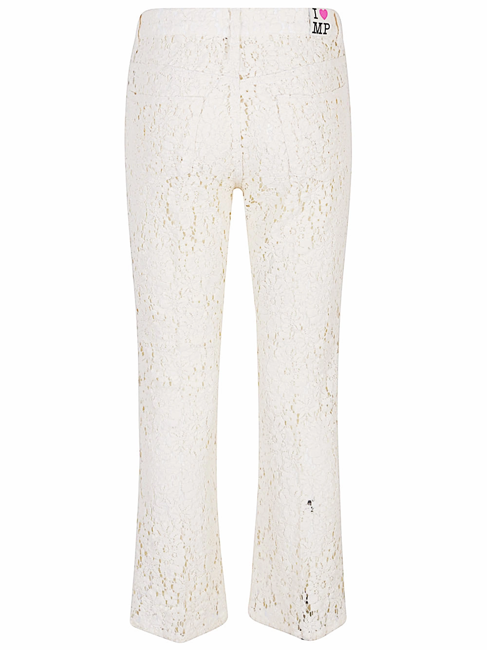 I Love My Pants Women's Trousers