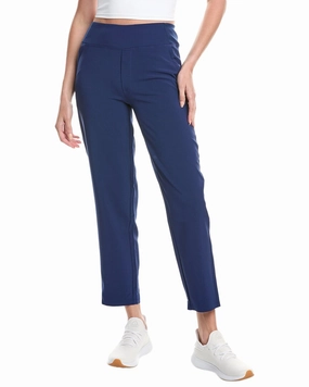 IBKUL Knit Ankle Pant womens palazzo pants deal