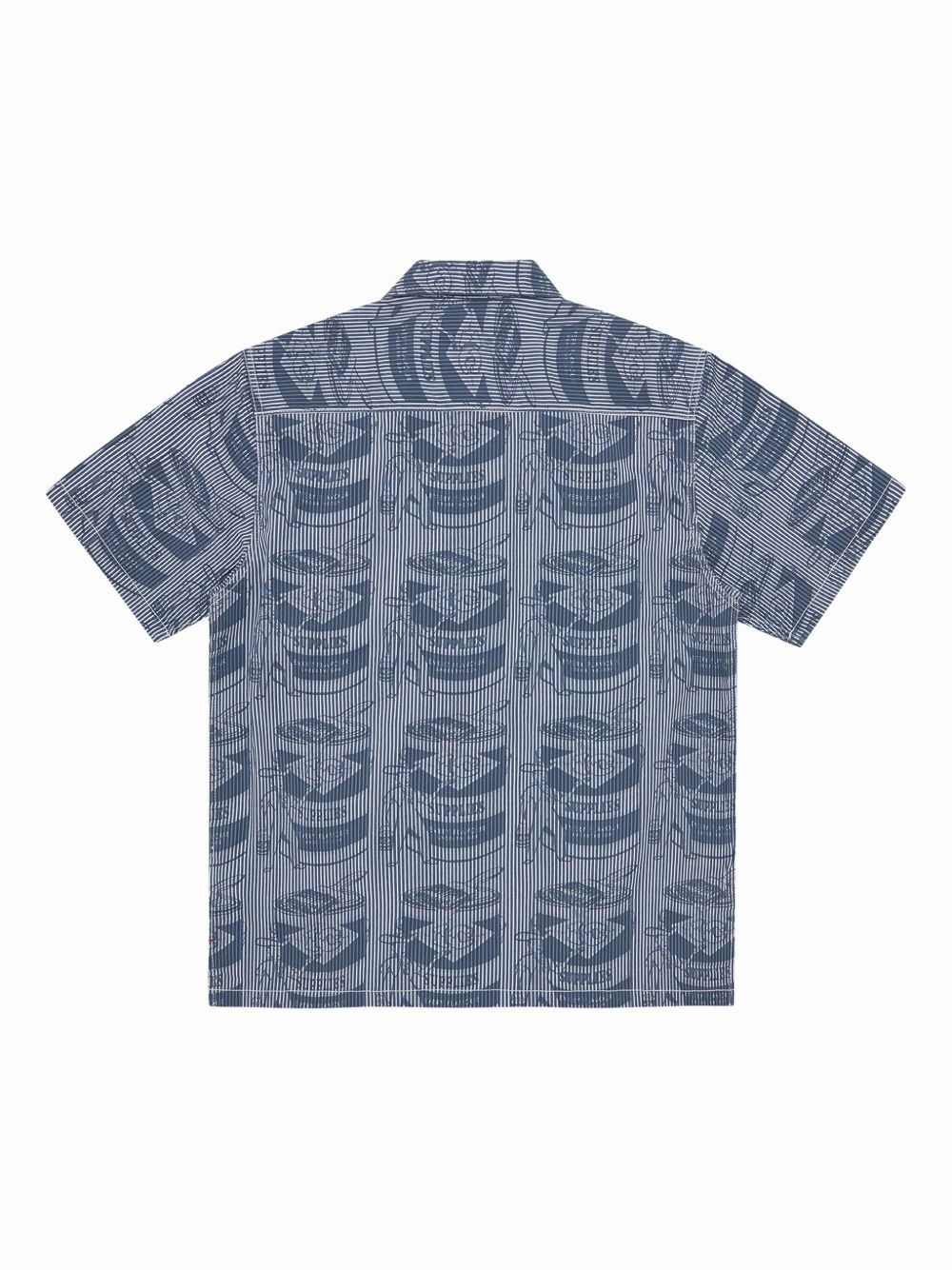 Ic Supplies Work Shirt