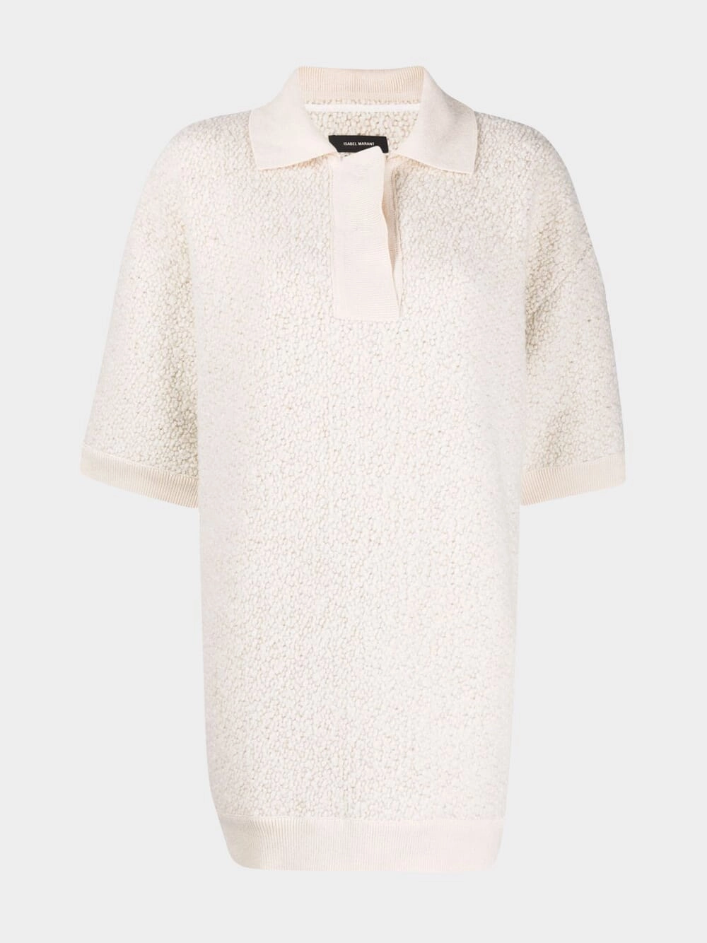 Imelda Wool Top Knitwear Womens - women's knitwear cheap