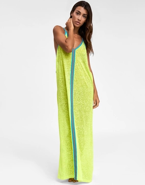 Inca Sundress - Lemon Swim Womens - swimwear sale