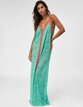 Inca Sundress - Mint Swim Womens - bikinis clearance