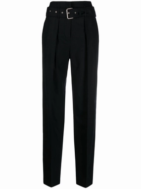 Iro Women's Trousers womens parachute pants cheap