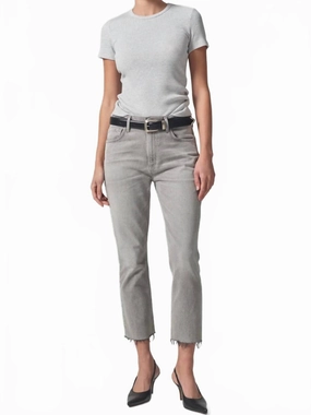 Isola Cropped Pants In Abbey womens cropped pants sale