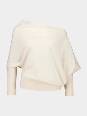 Ivory Grainge Sweater Knitwear Womens - women's knitwear cheap