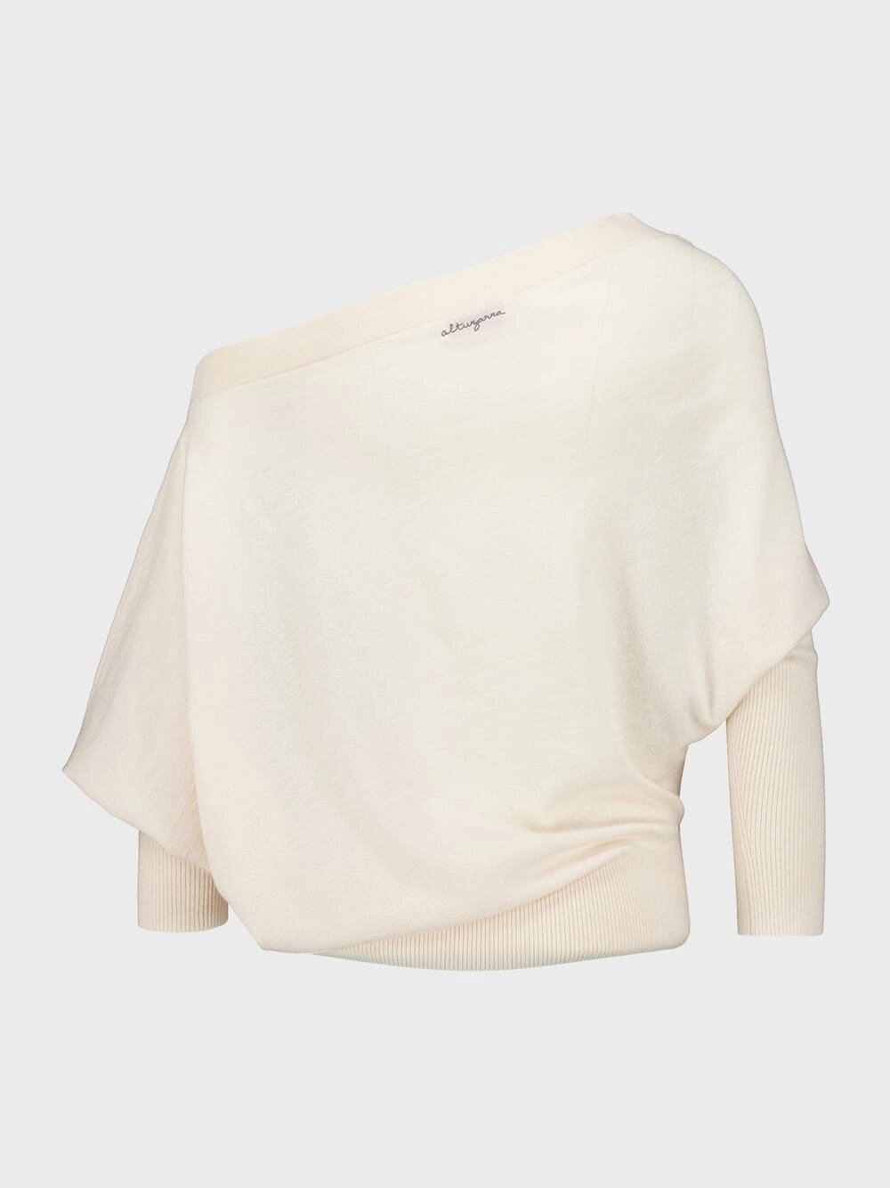 Ivory Grainge Sweater
