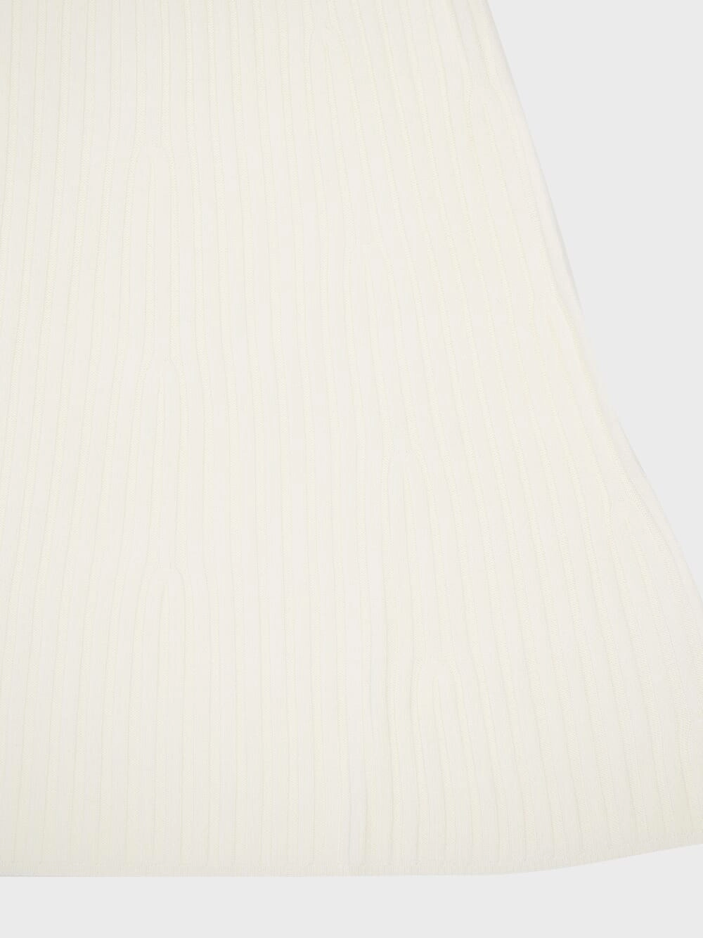 Ivory Meier Knit Dress
