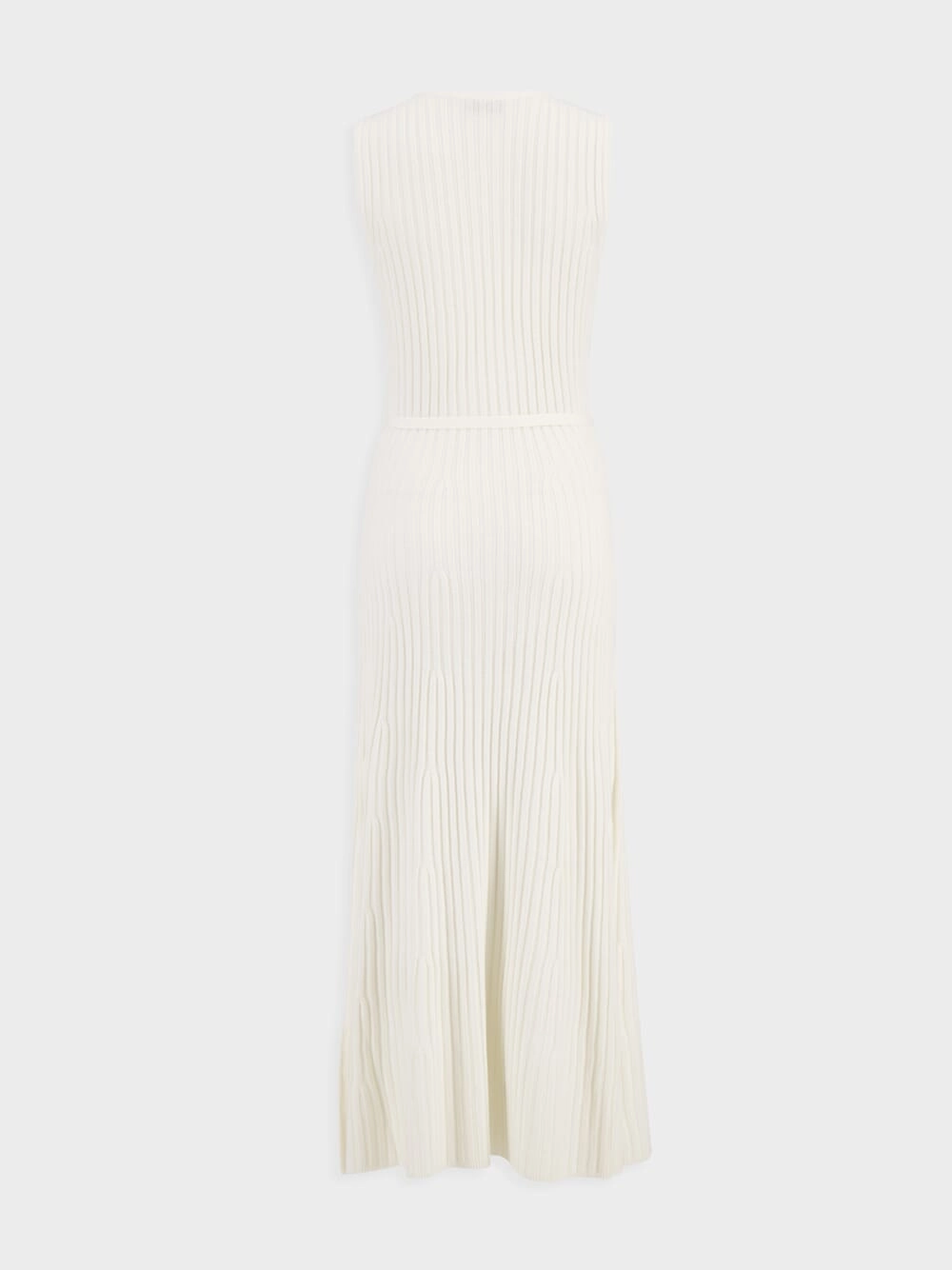 Ivory Meier Knit Dress