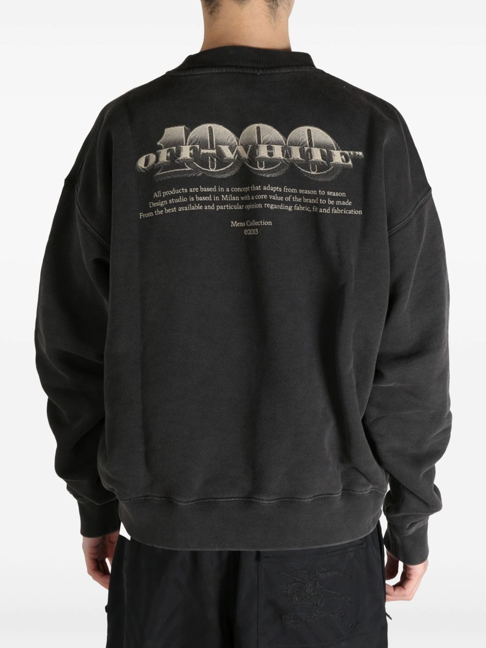 ivory Men's Sweaters
