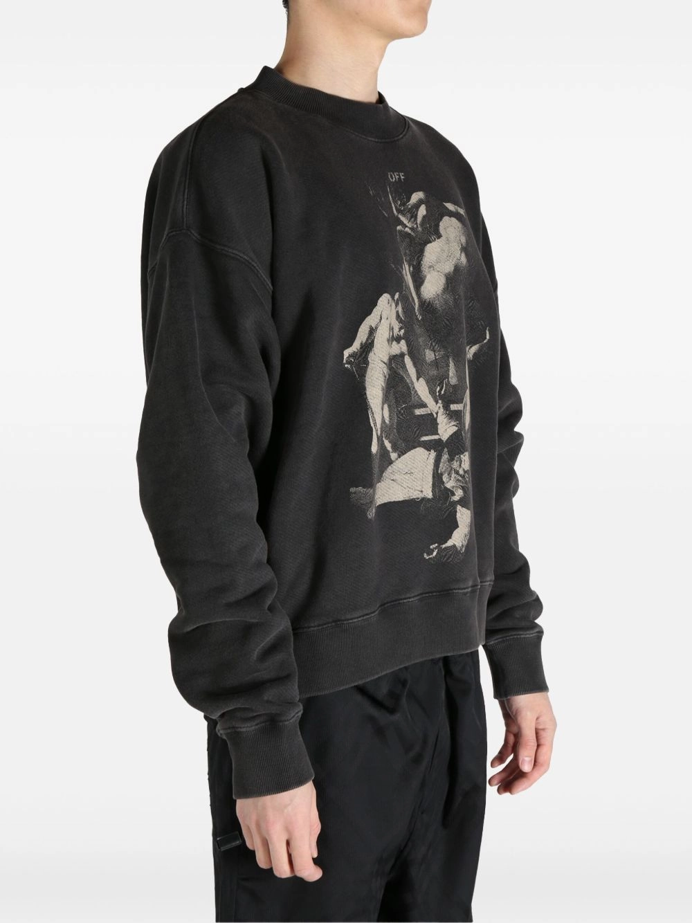 ivory Men's Sweaters