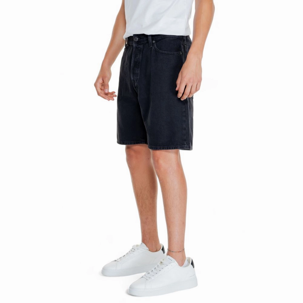 Jack Jones Cotton Men's Short