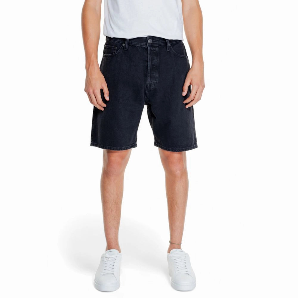 Jack Jones Cotton Men's Short
