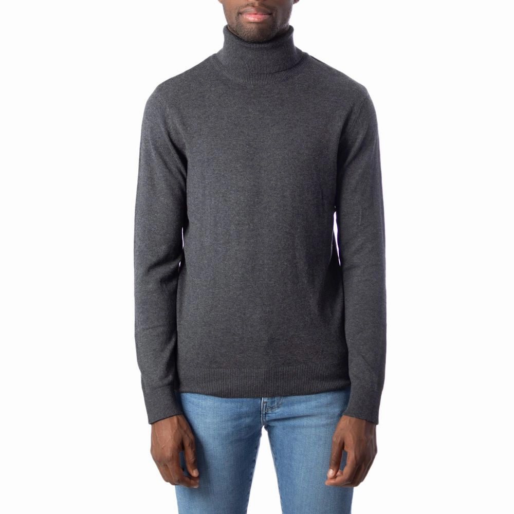 Jack Jones Cotton Men's Sweater