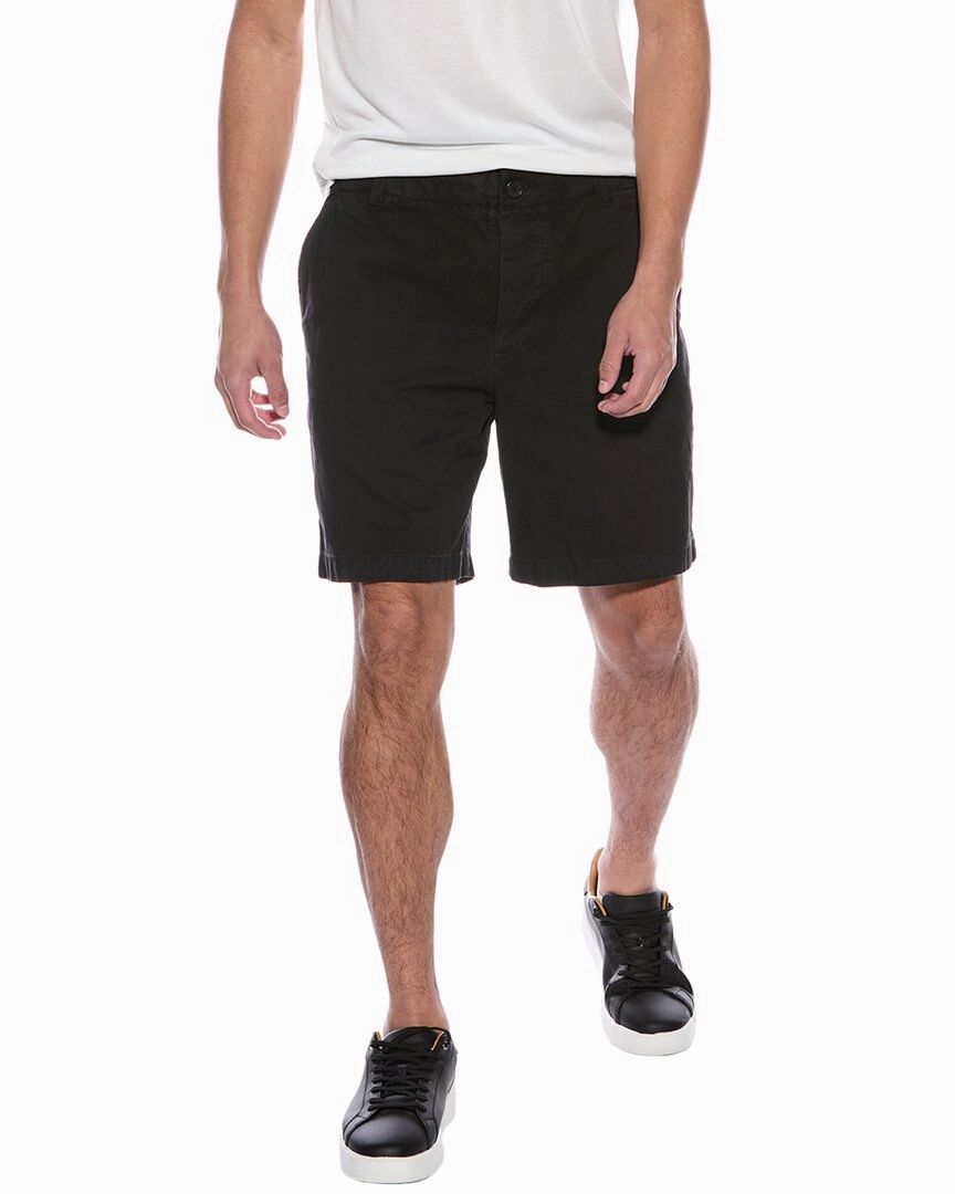 James Perse Relaxed Fit Work Short