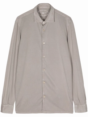 Jason Giza Jersey Shirt mens polos clearance