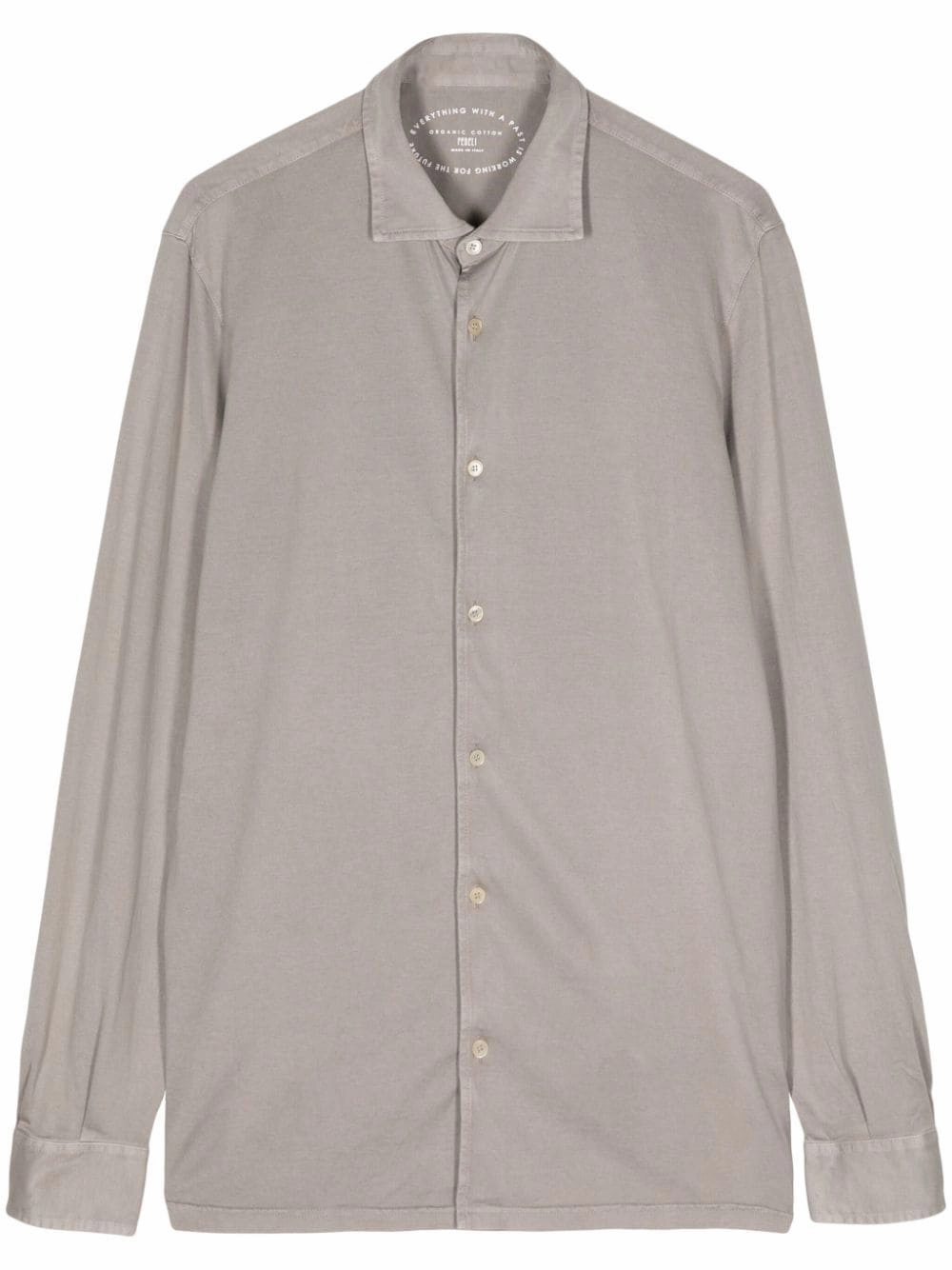 Jason Giza Jersey Shirt mens polos clearance
